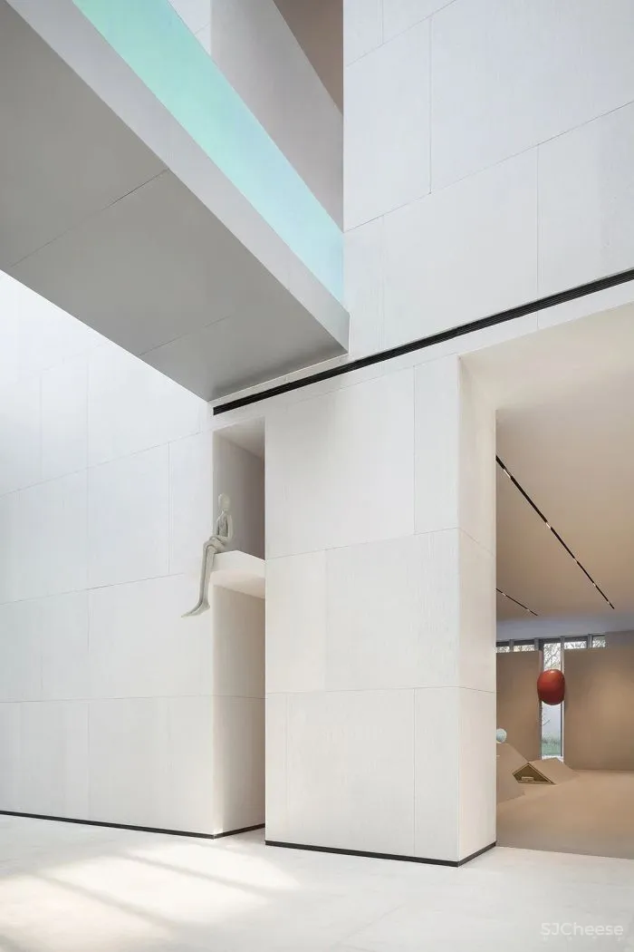 里约设计 琉璃光院