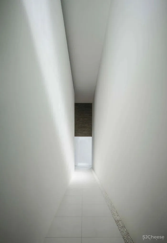 Kubota Katsufumi 流动的空间,开放的心