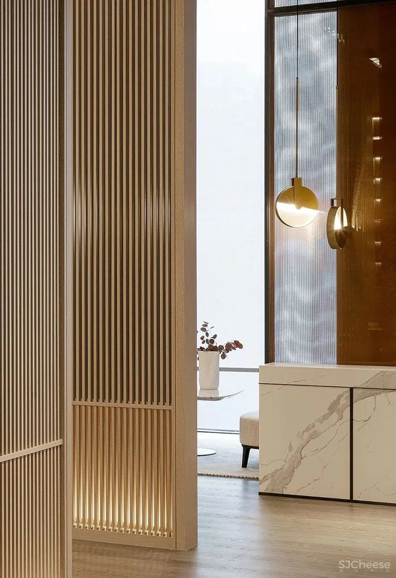 实用空间的调度,是人间烟火的生活态度