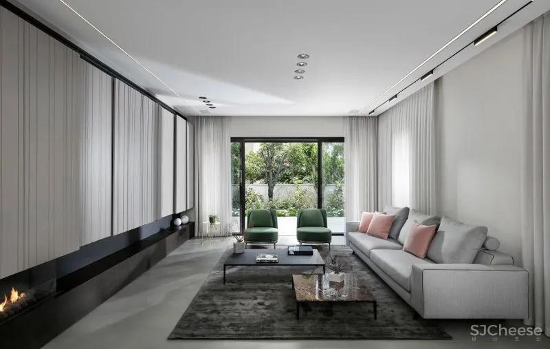 高级黑,无处不在!