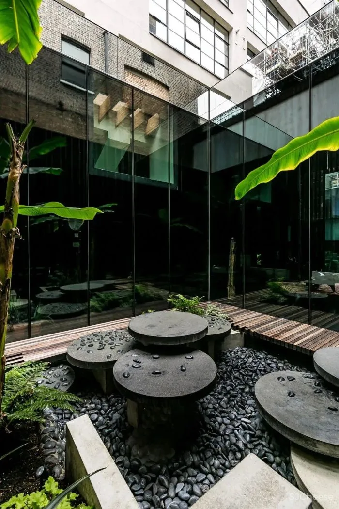 一套房子只有一扇窗？17年前的豪宅，竟卖出5700万高价，多亏了这设计！