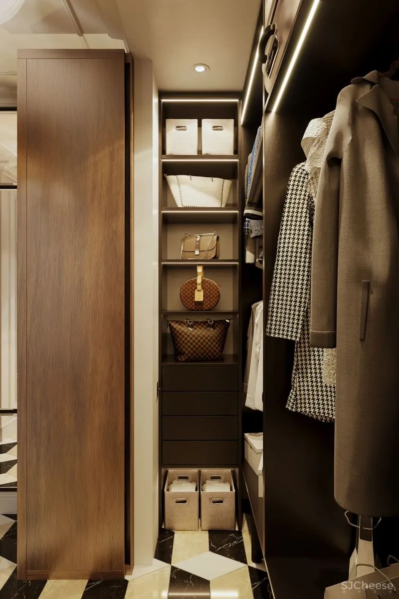 私人豪宅，极致奢适！