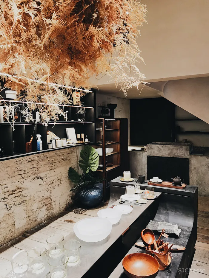 梵几|最in的家具品牌网红店