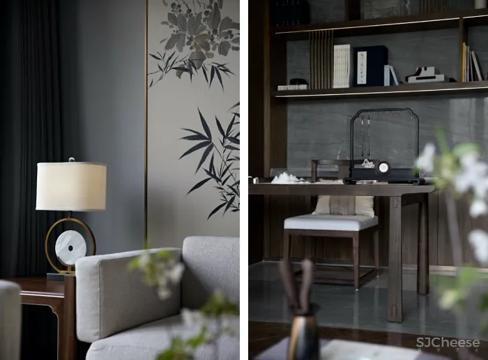 致敬经典,风韵江南——嘉兴揽秀园开元酒店改造