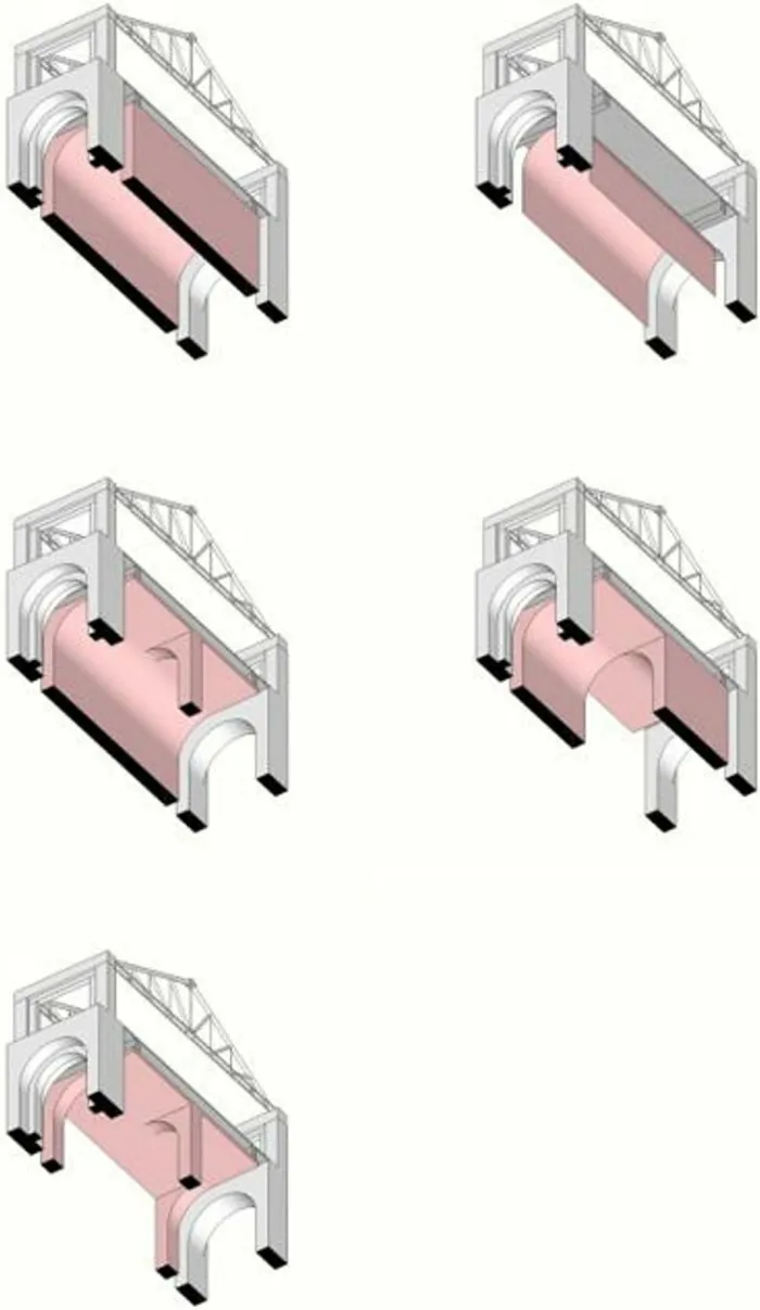 江南造币博物馆及金基集团总部办公,南京 / 反几建筑