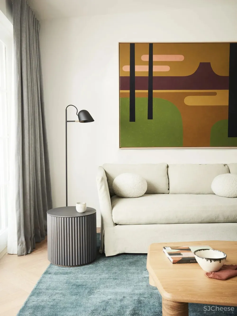 无法抵御的设计，太美了