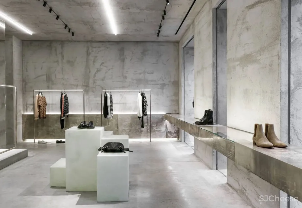 一个融合了传统、美丽、创新和可持续性的地方获得独特的体验