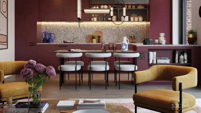 伦敦上空惊现透明泳池,架在公寓楼之间,带火两栋楼