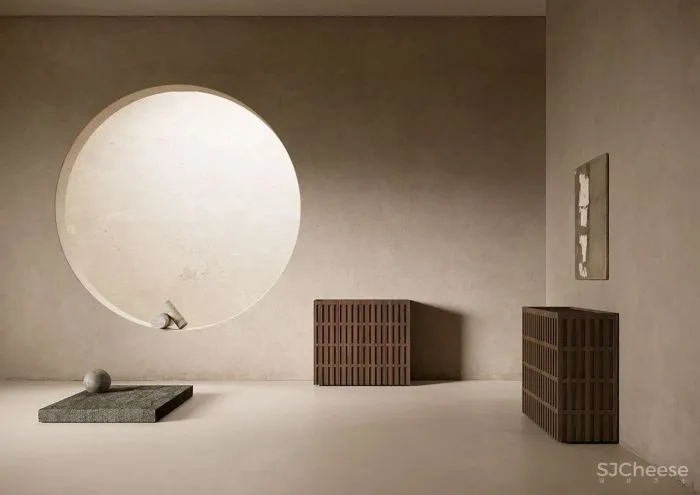 设计,无限的想象力!