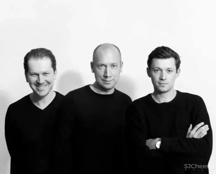 北欧设计 日本简约,自然的平静感!