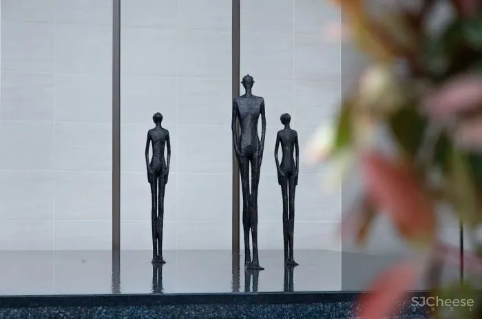 归心觅境 岁月轻吟 南昌江铃新力•铂萃中央