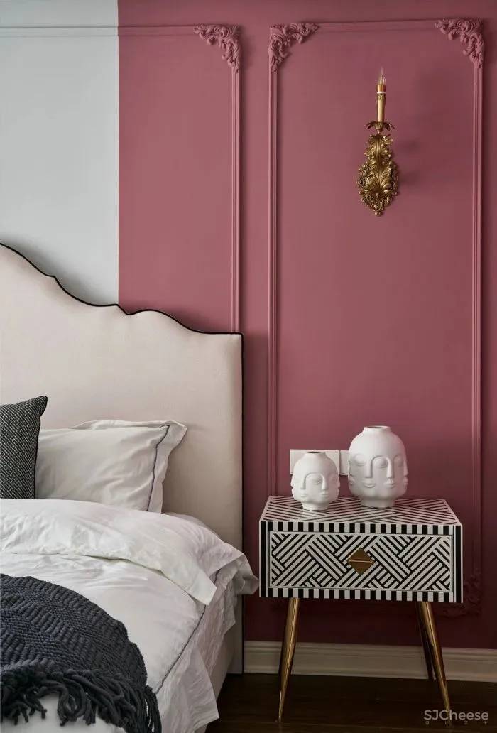 绝美轻奢风,就是这么撩人!