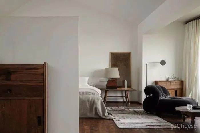 Meet-遇见•梦想改造”设计师谢柯!