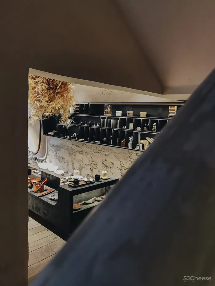 梵几|最in的家具品牌网红店