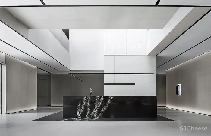 新作丨 上海黑泡泡:探索简学实义,寻得一方宁“净”!