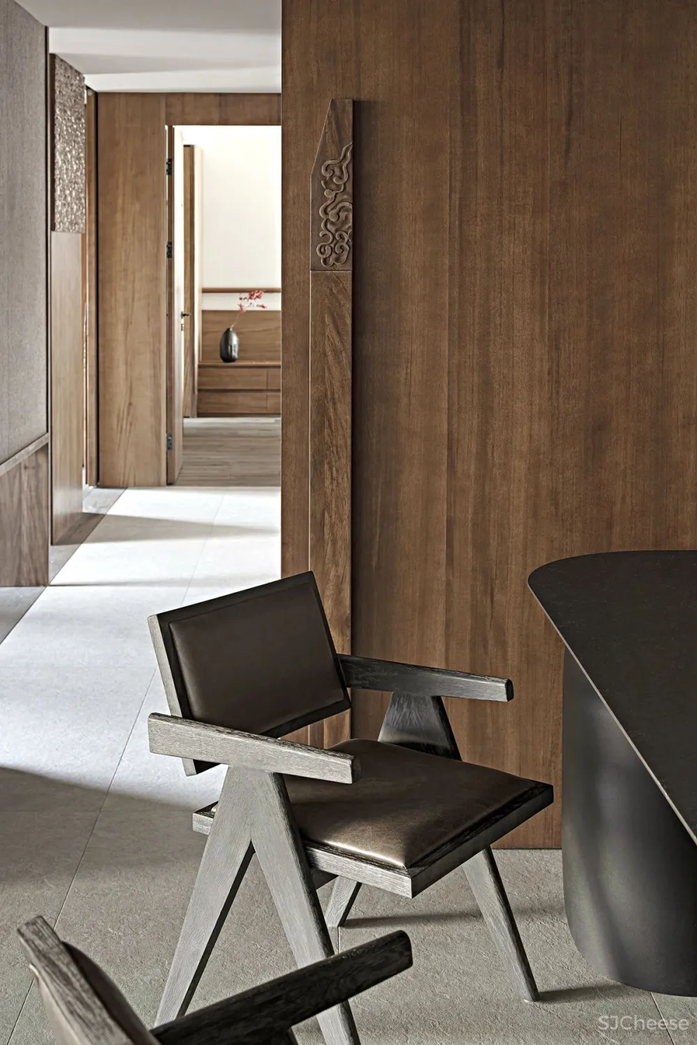 新作丨 多纷 × 私宅:老炮儿