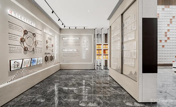 F.M.Design：多元化新墅居，未来的当代东方诗篇！