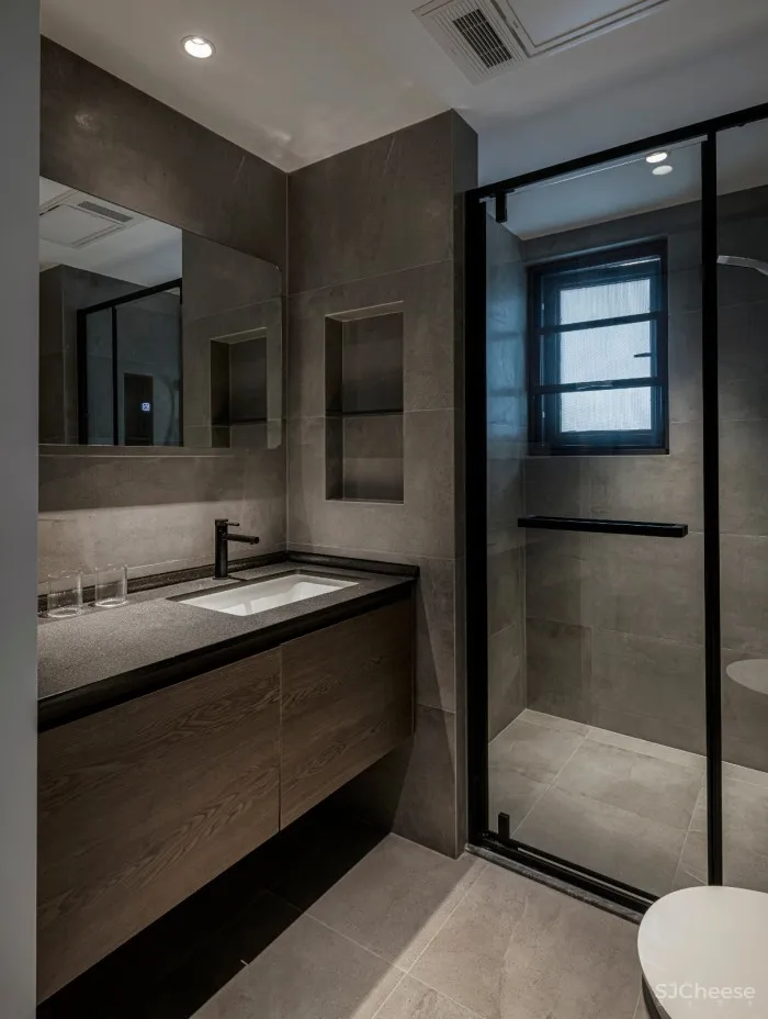 璞珥空间设计|曦和