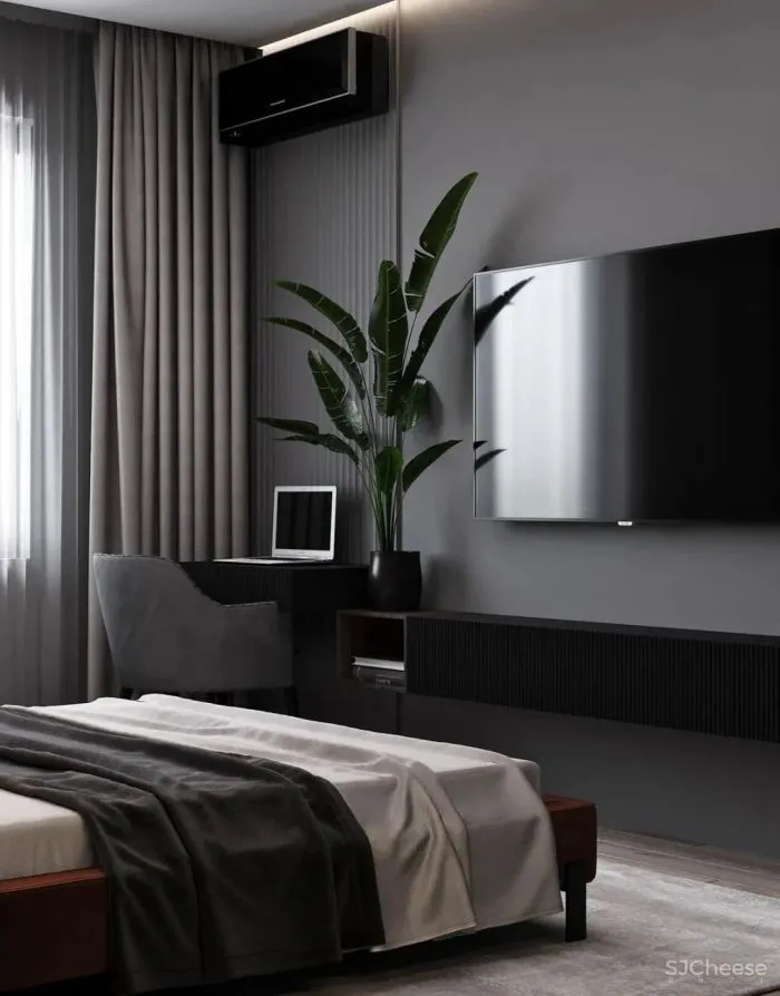 【Taras Belik】美观与功能性于一体的现代简约