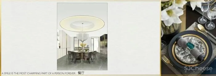 650㎡私宅别墅，极简即极奢 力设计