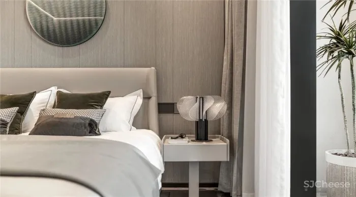 ZN之恩 新作丨 融创 · 积蓄能量的居所