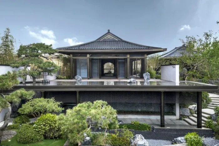 苏南8大精品楼盘：融创 建发 三盛 华润 龙湖 招商 苏高新…...