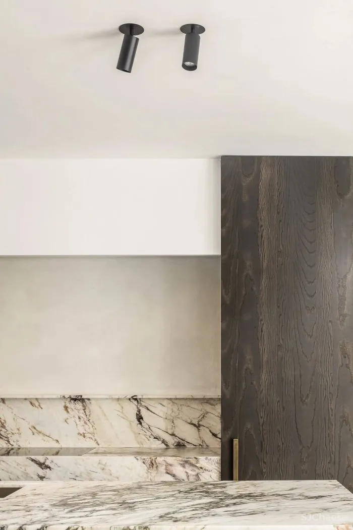 比利时设计,朴实居所!