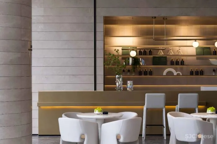 传蒂佳作 旭辉华宇·东江公元 都市中的新生雅悦之境