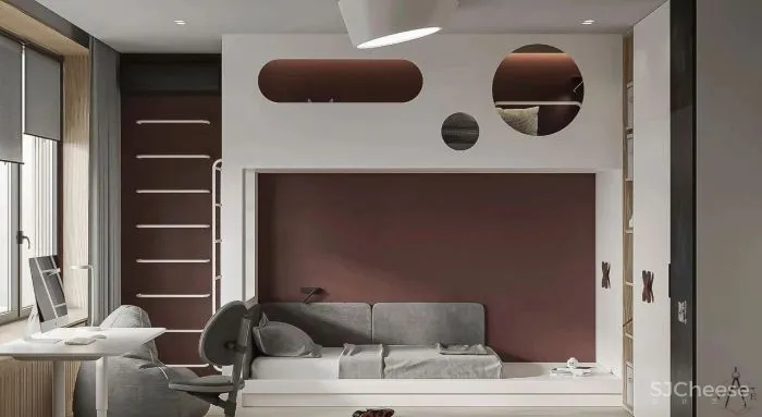 盐系风,纯粹干净!