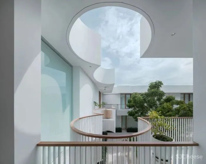 Onion打造-苏梅岛Sala Chaweng海滩酒店二期！