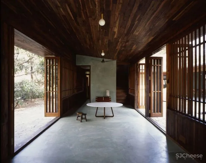 Studio Mumbai-像艺术家一样思考的建筑师!