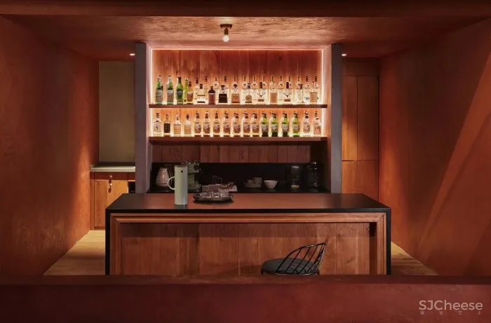 文超:重庆野笙生活美学馆