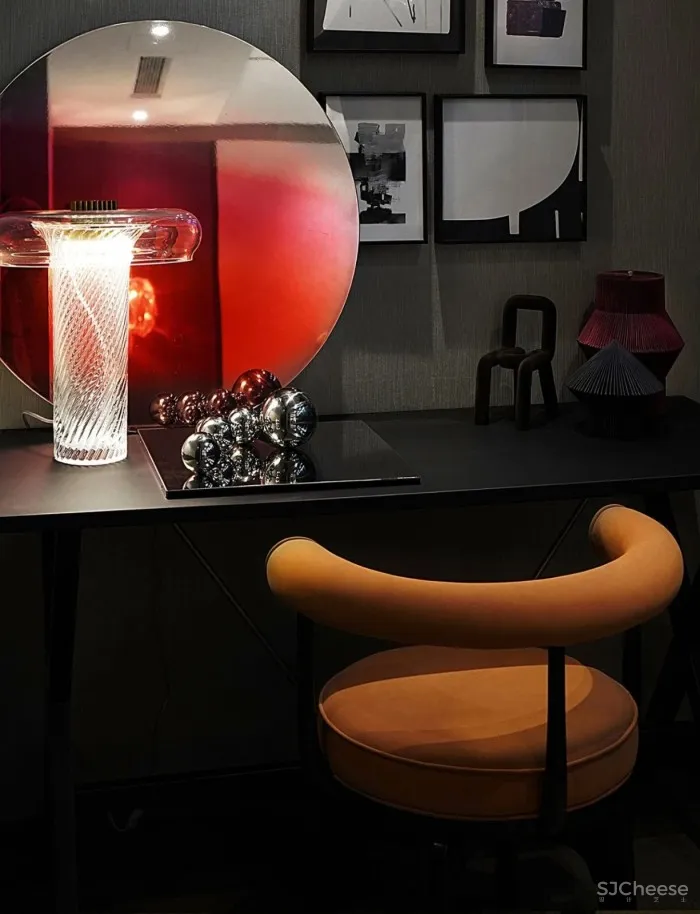 新作丨拾集筑造 · 花重锦官城