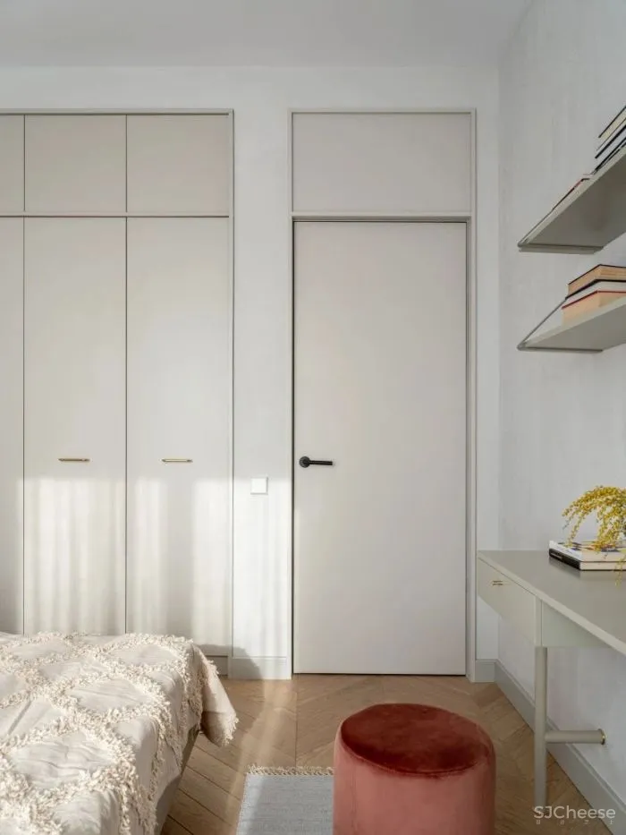 二人世界如此惬意，窝在家里也是一种幸福