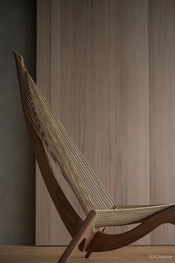 一野新作 丨 170㎡理想之家,感受触手可及的幸福!