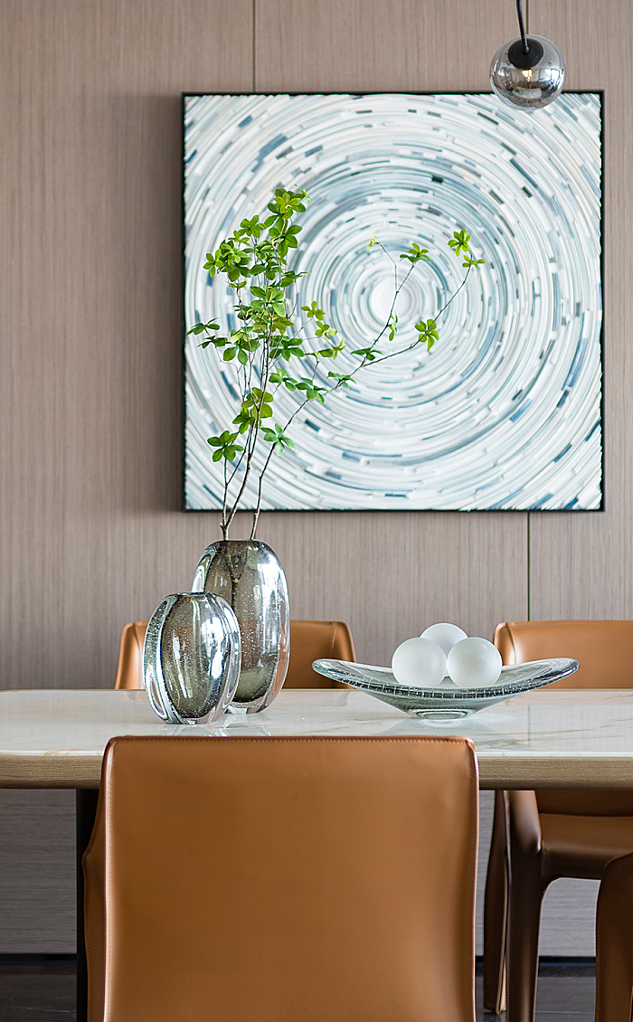 吴文粒:邂逅浪漫色彩主义!