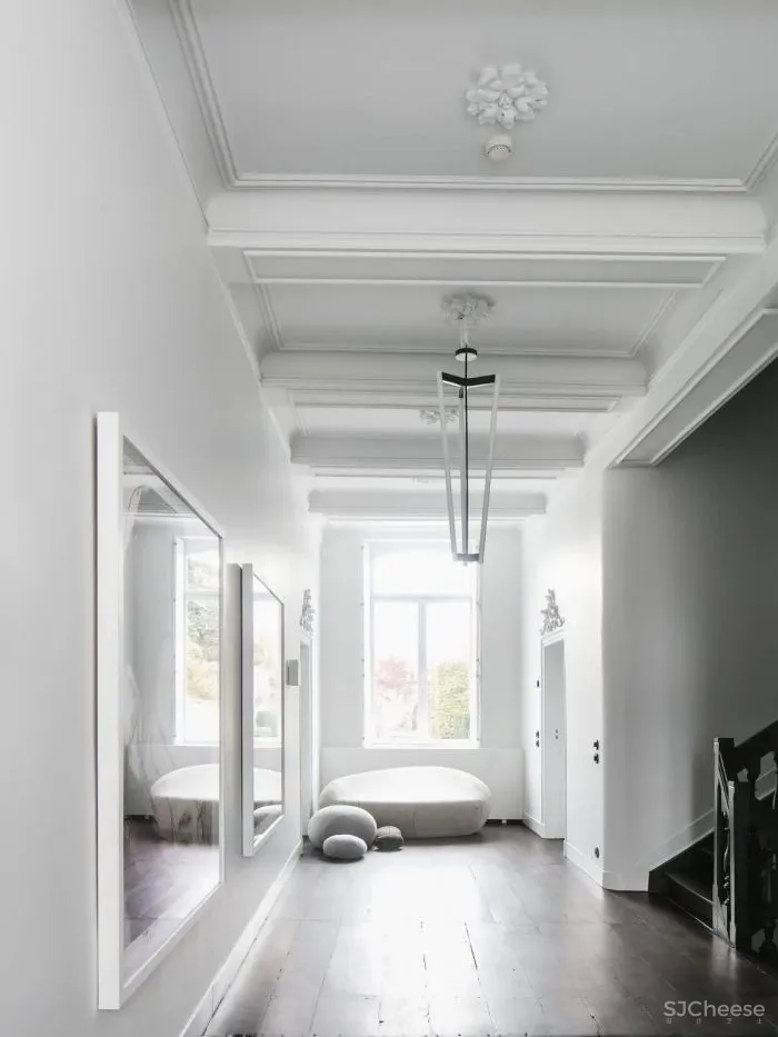 Niels Maier-荷兰极简主义的魅力!