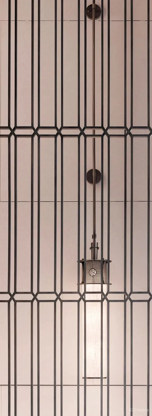 新作丨 漫思设计 · 悦尽繁华,梦回诗意江南