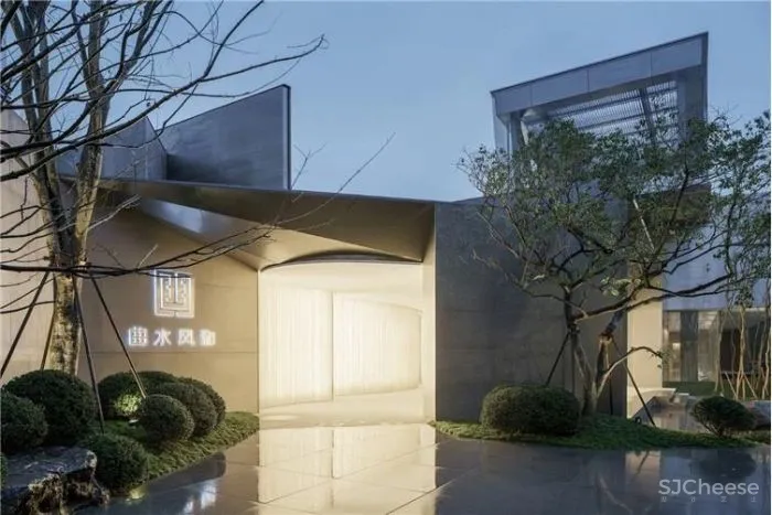 全国地产看重庆|网红地产复盘 大师豪宅项目考察