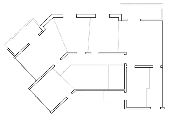 新作丨 0110公寓 Raúl Sánchez Architects