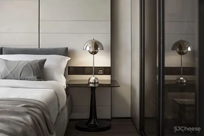 矩陣新作丨 自然沉穩的東方基調 沈阳郡源·紫金桃源疊墅