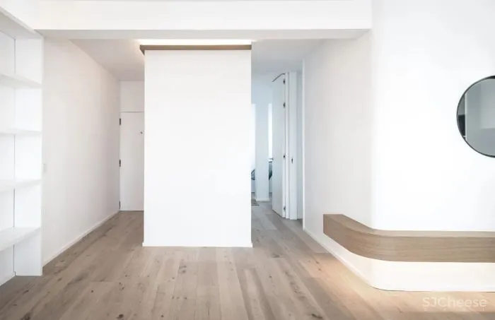 Lorna de Santos丨空间的本质是人而不是设计