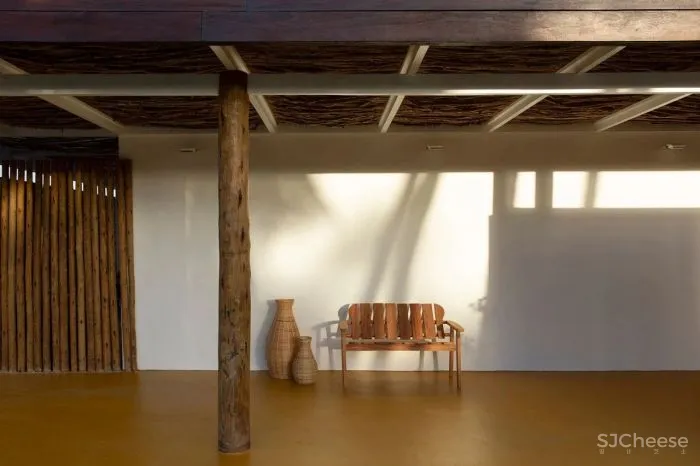 MNMA Studio 野性与灵性的呼唤