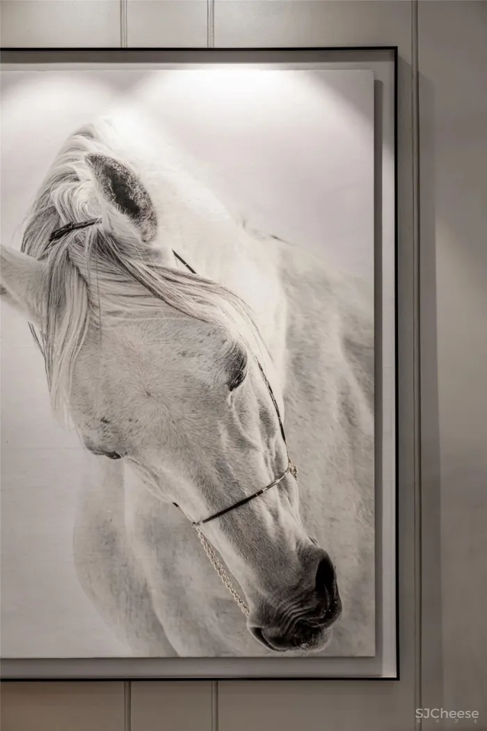 ZN之恩 新作丨 融创 · 积蓄能量的居所