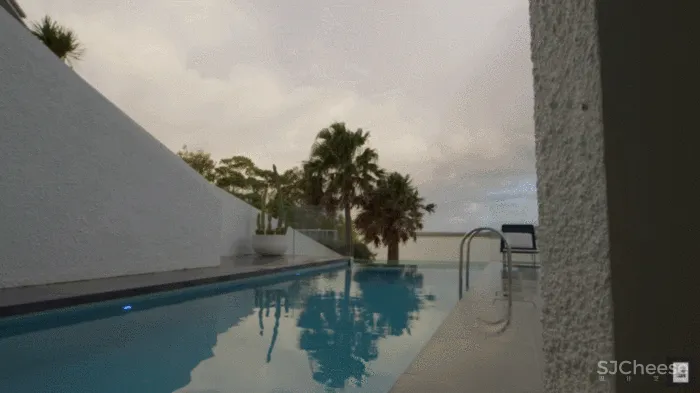 48年前的别墅,改造一下,秒杀现代豪宅!