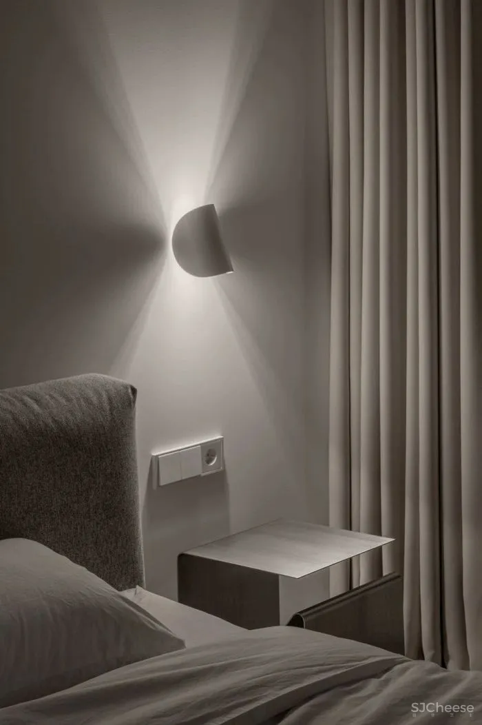 极简,真有格调!