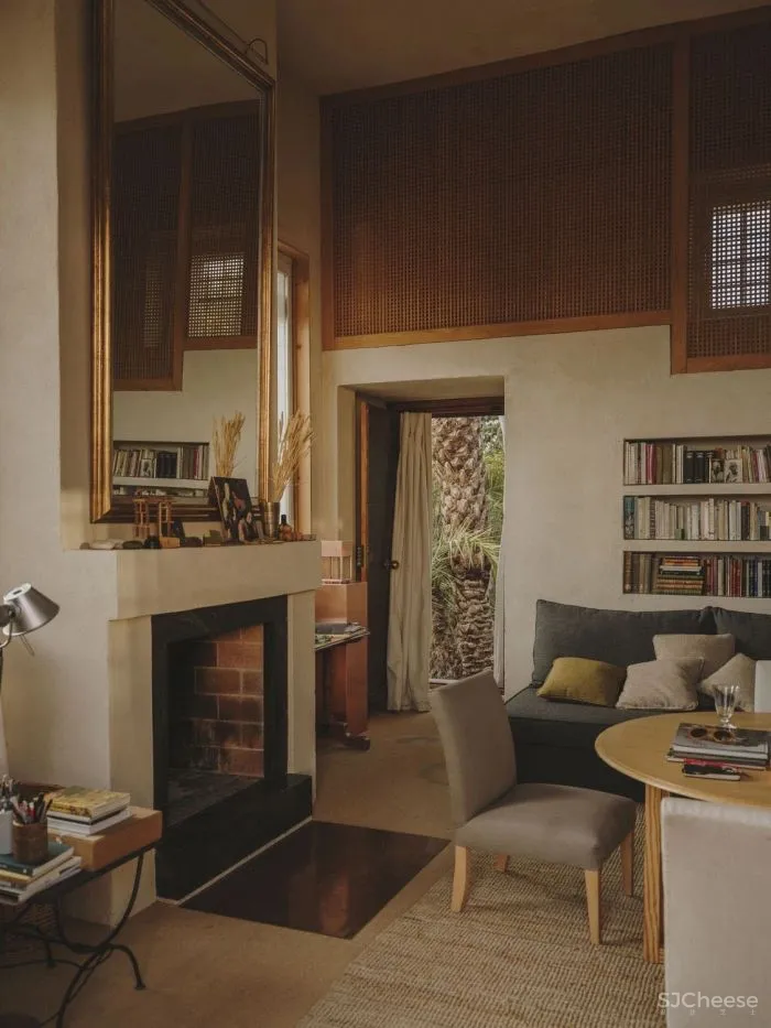 从哲学跨界到景观设计大师,他却说自己只是 一位 “ 园丁 ”