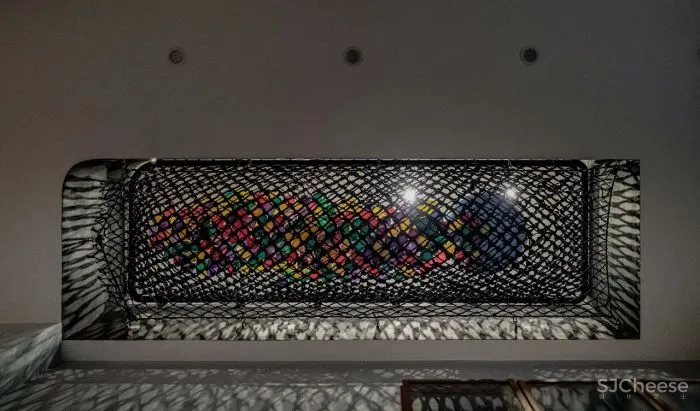 黄巢设计 充满生活感的几何H宅