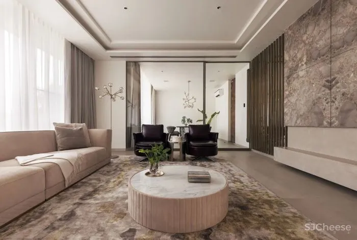 印度Carbonado别墅 23DC Architects