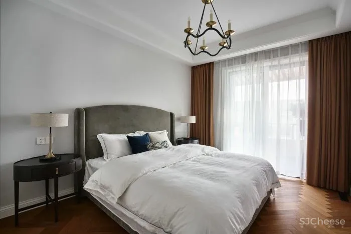 绝美轻奢风,就是这么撩人!